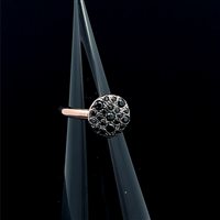 Ringe Alisei Dame in Silber Onice A23 ALISEI - A23 ALISEI